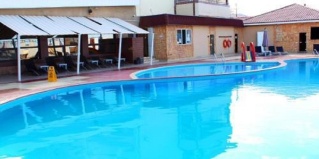 Актау: Отель Dostar