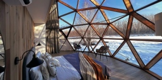 Алтайский район: Турбаза Терра Алтая | Спа-Курорт | Resort&Spa