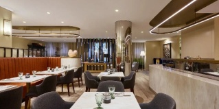 Москва: Отель Hotel Akvarel