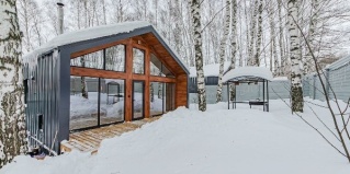 Казань: Апартаменты Rai Village
