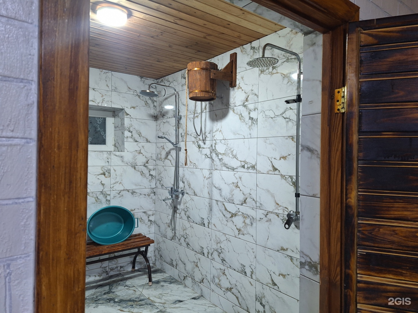 Банька