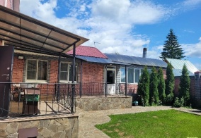 Отель Balmont в Нижегородской области