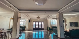 Глинка: Гостевой дом Villa luda
