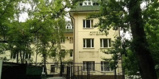 Москва: Отель Минима Кузьминки