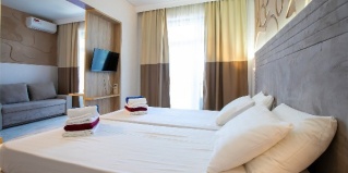 Джубга: Отель Джубга