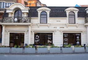 Коттедж Star AM hotel в Республике Дагестан