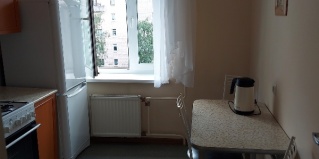 Санкт-Петербург: Отель Инпредсервис