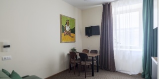 Санкт-Петербург: Отель Welcome inn