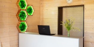 Алаторка: Гостевой дом Придорожный