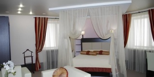 Набережные Челны: Отель Costa