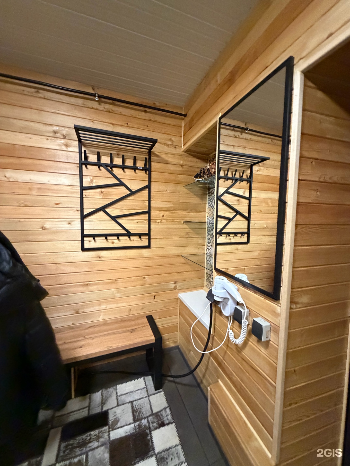 Tuzdy Banya