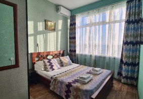Отель Алёнка в Адлере