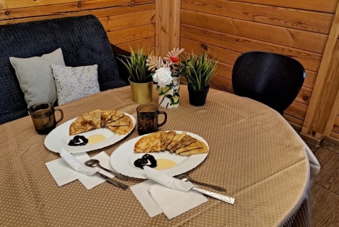 Аргаяшский район: Турбаза Кумкульский