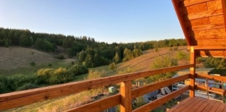 Горьковский: Коттедж Горки