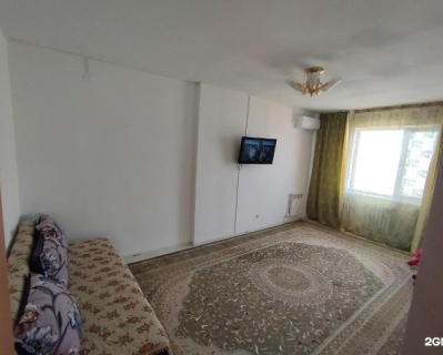 Актобе: Отель Roll service