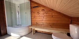 Екатеринбург: Отель Ясная Горка