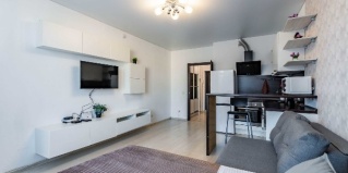 Екатеринбург: Апартаменты DreamHouse