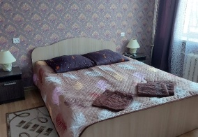 Отель Юбилейная в Псковской области