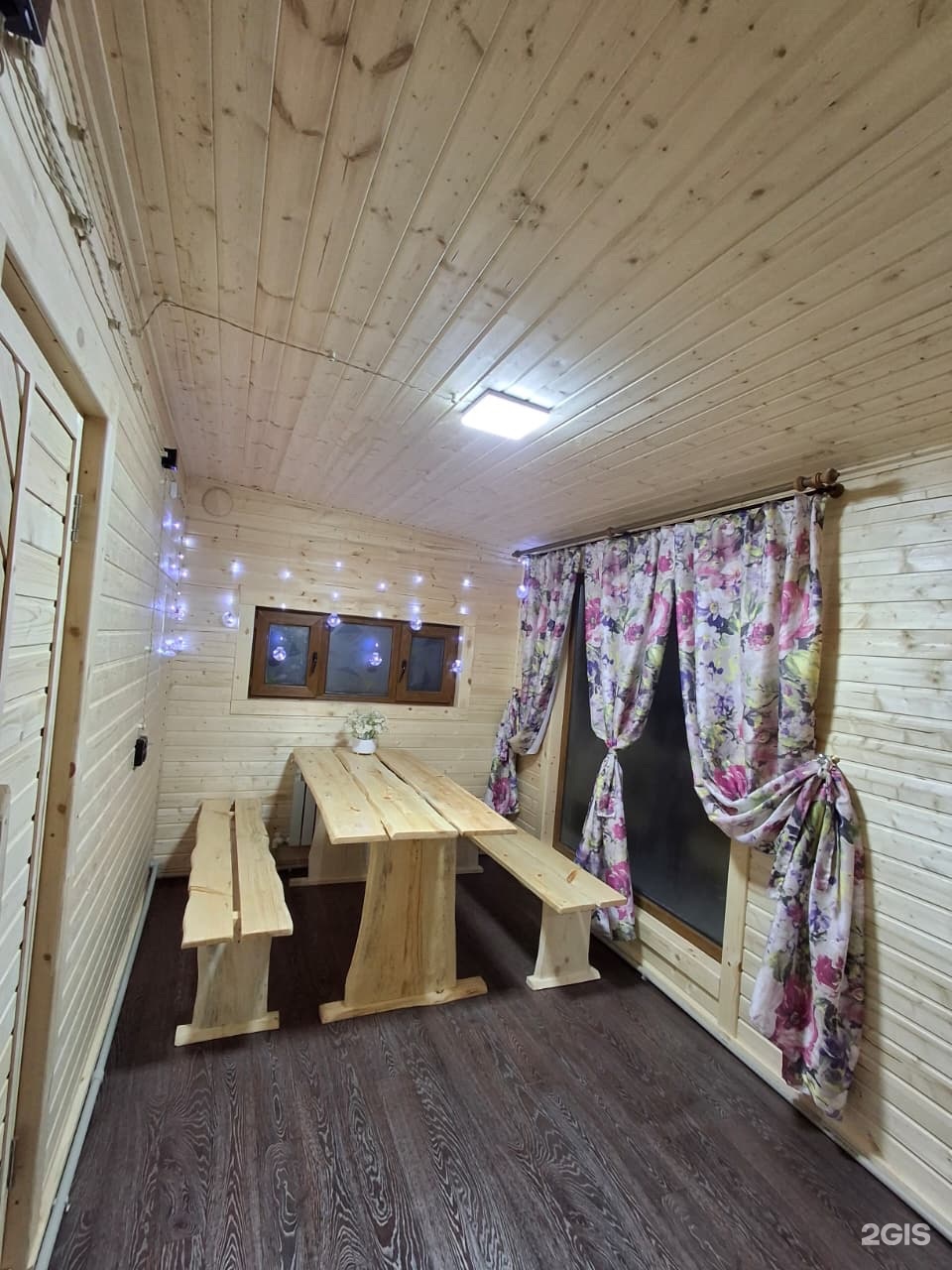 Торгай