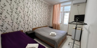 Гагра: Гостевой дом ДавЭль