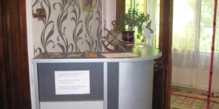 Шымкент: Отель ShymHostel