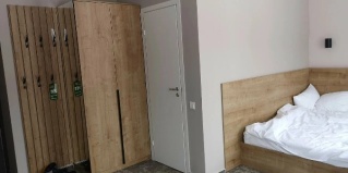 Ивангород: Отель У водопада