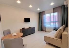 Апартаменты Prince Apartments в Барнауле