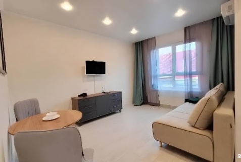 Барнаул: Апартаменты Prince Apartments