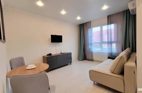 Барнаул: Апартаменты Prince Apartments