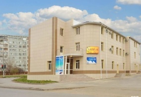 Отель Эдем в Волгограде