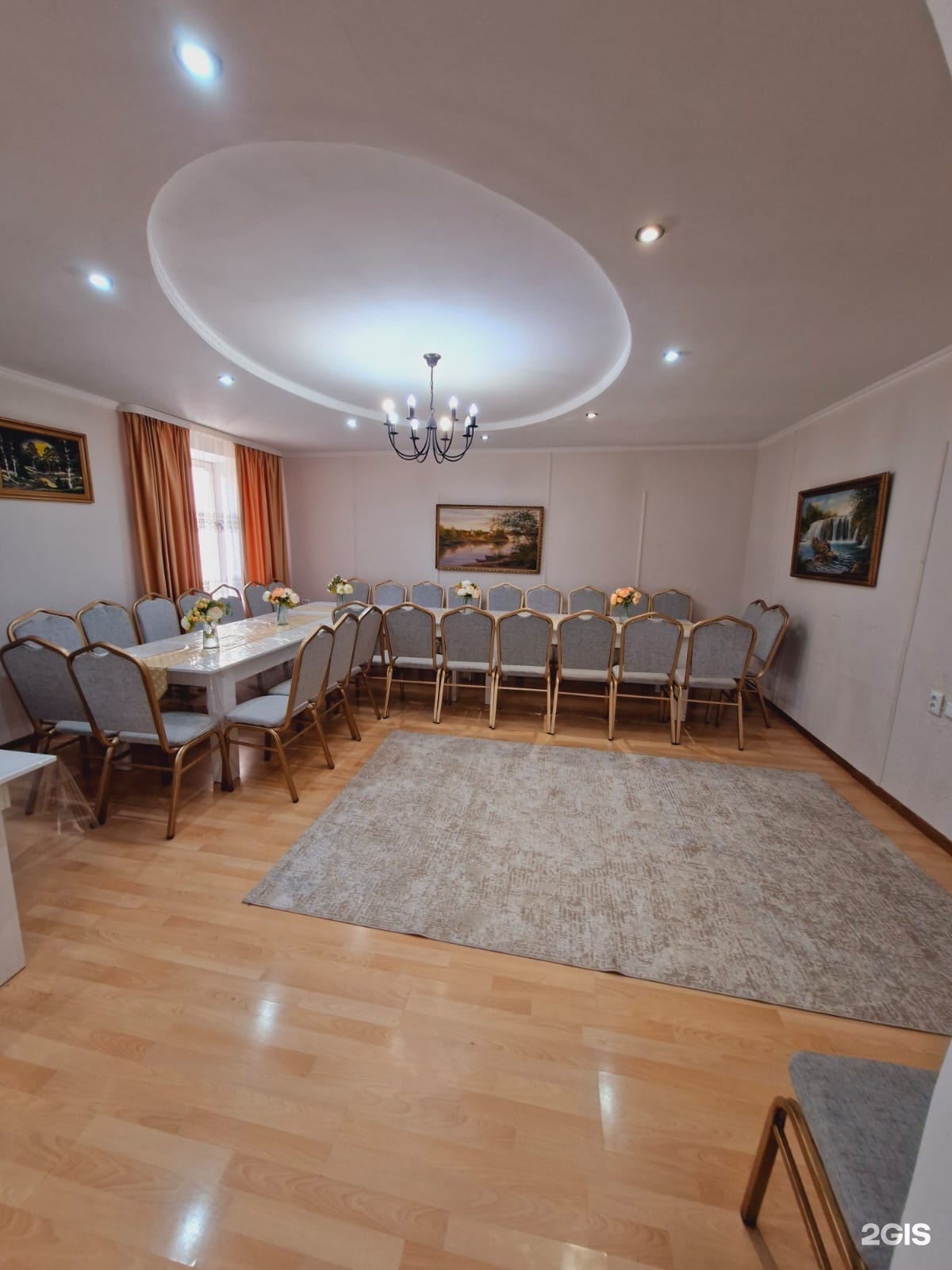 Легкий пар