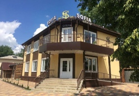 Отель Sofia в Данкове