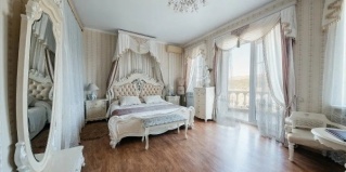 Абрау-Дюрсо: Отель Крылья-Абрау