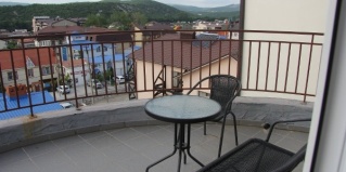 Сукко: Гостевой дом Марвик