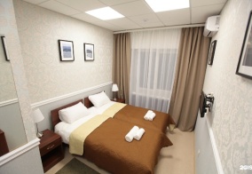 Отель Победа в Аксае