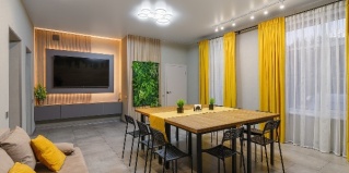 Воронеж: Коттедж Loft