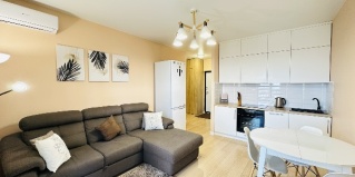 Иркутск: Апартаменты Насутки38