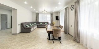 Озерное: Апартаменты МанжероКинг