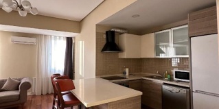 Бишкек: Апарт-отели Prime Suites