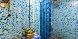 Иваново: Отель Усадьба Маанселька