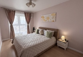 Апартаменты Насутки38 в Иркутской области