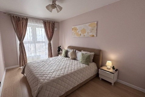 Иркутск: Апартаменты Насутки38