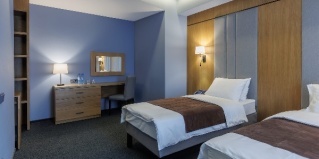 Махачкала: Отель Hotel 115