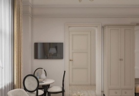 Отель Симфония в Ставропольском крае