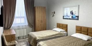 Дербент: Отель Moon