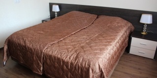 Санкт-Петербург: Отель ДМ