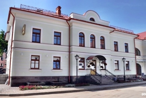 Отель «Двор Подзноева», Псков — фото 4