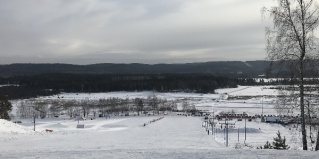 Сыростан: Отель Apartments in Sunny Valley