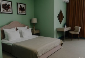 Мини-отель Гермес в Саратовской области