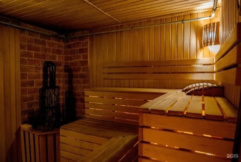 Камызякский район: Глэмпинг Наша Фазенда